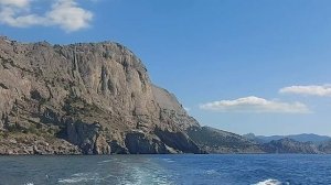 отдых в Крыму,май 2026,Алупка,Судак