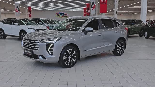 haval jolion 1890 смотреть онлайн