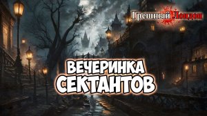 Клуб Романтики ● ГРЕШНЫЙ ЛОНДОН ● Сезон 1 - Эпизод 8