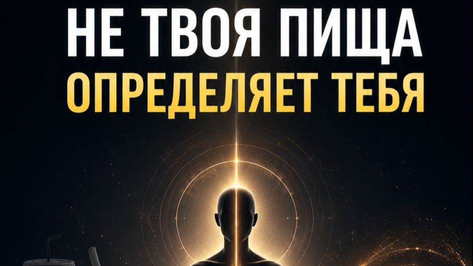 Как энергетически работает Аскеза?