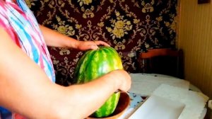 Соль-Илецк.Рынок арбузов .Честный отзыв