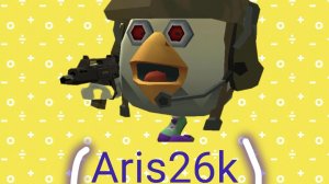 2Рбзор на aris26k  (сорри что короткий)
