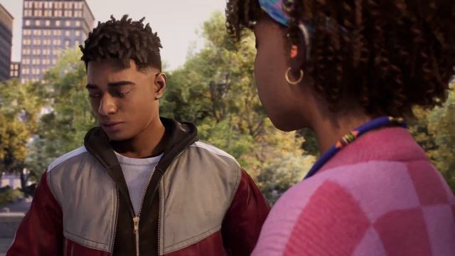 Marvel's Spider-Man 2 (Walkthrough) - New Threads