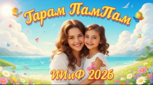 ИИиФ - Парам пам пам