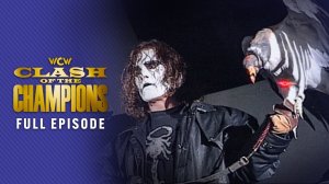 FULL EVENT: Clash of the Champions 35 | Hall & Savage vs. DDP & Luger
