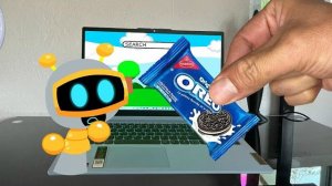 ИКРЕДИБОКС СПРУНКИ: СПРУНКИ ФАН БОТ ХОЧЕТ ОРЕО!!