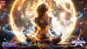 Stone Room Prayer-New Age