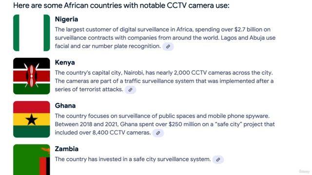1 -What is CCTV Applications of CCTV systems in security and surveillance смотреть онлайн