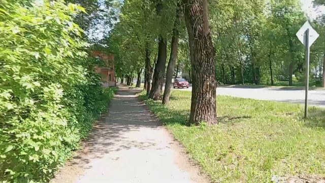 Сопровождение 2ТЭ25КМ в Великие луки на ремонт. Часть 3 смотреть онлайн