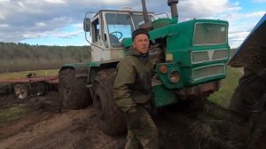 Тоже 23.05.26. Побуксовали