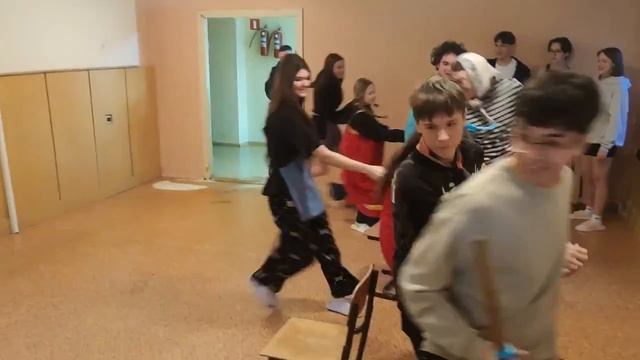 8 МАРТА в ВЮТ