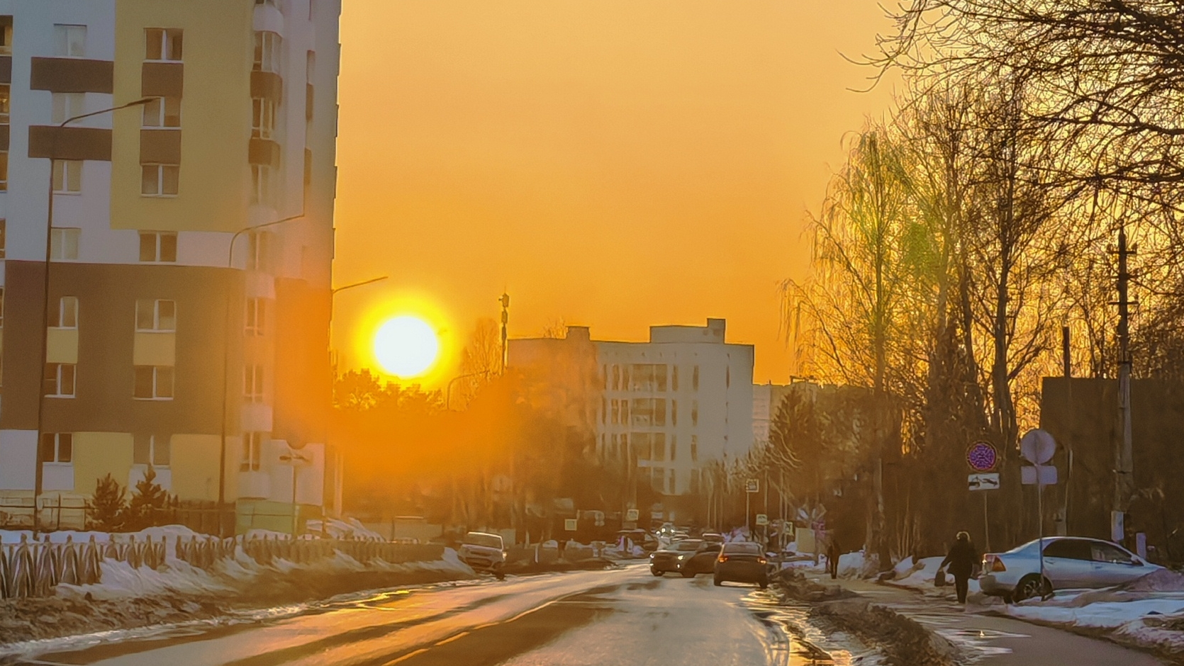 Кот хочет спать