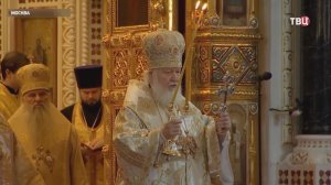 В Москве отметили День славянской письменности и культуры