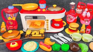 Распаковка набора для игр «Милый дом и кухня» Обзор ярких игрушек! Яркие Мультики для детей смотреть