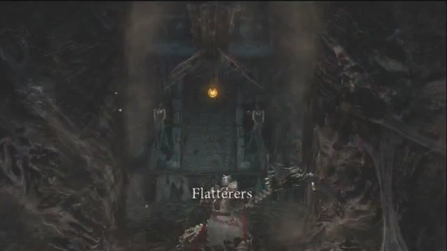Dante's Inferno - Part 34
