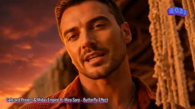 Galezard Project Midas Empire ft Mira Sore - Butterfly Effect 2026 смотреть онлайн
