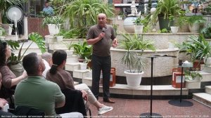 Олег Грищенко «СТАНЬ ЧЕЛОВЕКОМ ВЛИЯНИЯ»