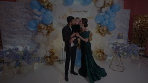 Крестины Владимира Шандыбы 25 февраля 2026
