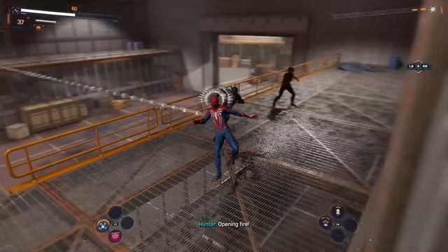 Marvel's Spider-Man 2 (Walkthrough) - Hunt To Live, Live To Hunt