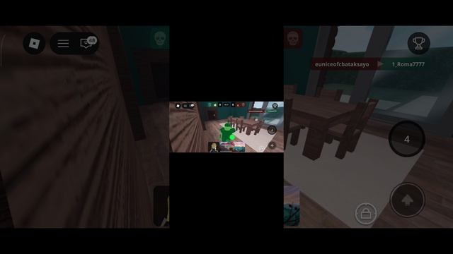 играю в роблокс смотреть онлайн
