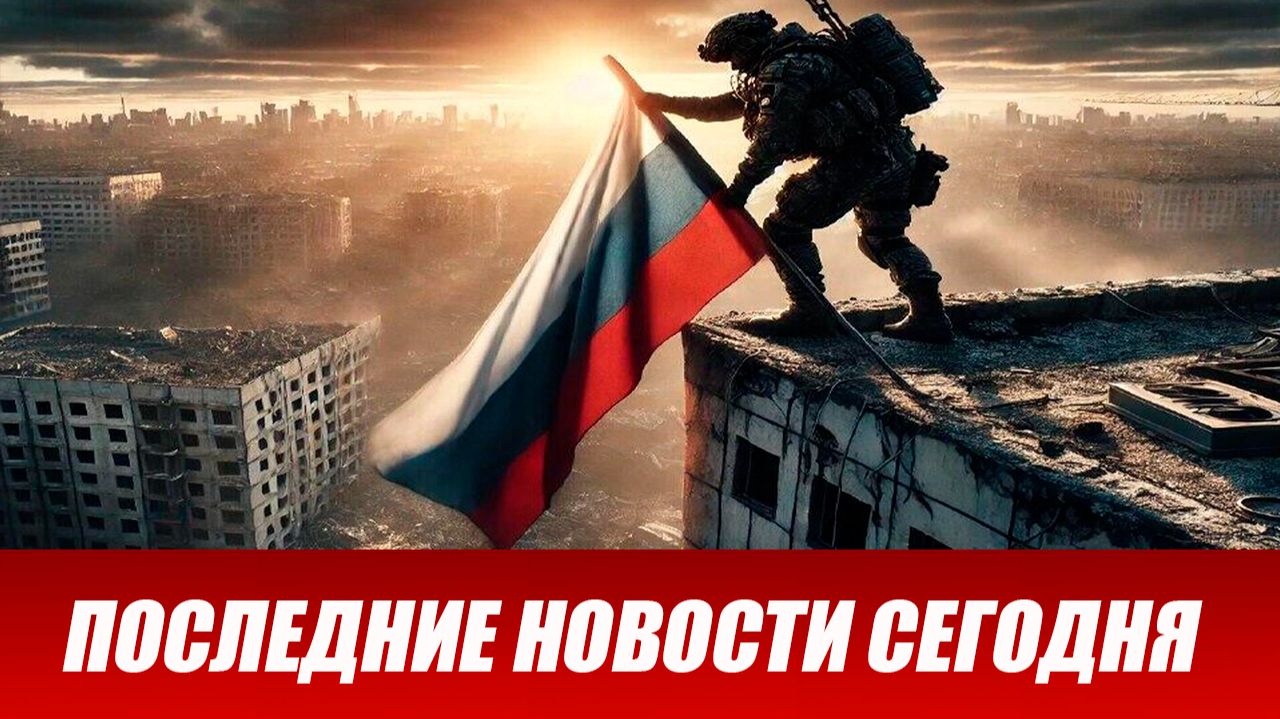 Новости СВО на сегодня 24 мая. Боевые действия. Россия-Украина