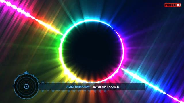 Wave Of Trance