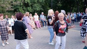Семь - Сорок...... 23.05.26 Гомель парк Луначарского 🥰💫