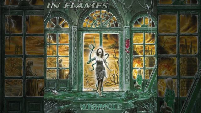 12 - Clad In Shadows 99 (IN FLAMES) смотреть онлайн