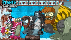Растения против Зомби PvZ Ultimate