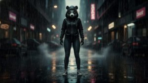 И пусть льёт [Music Song] 2026
