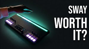 Audima Labs Sway Review: Is This Music Controller Worth It?!
