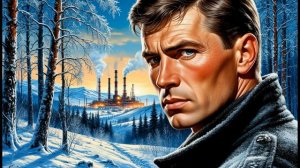 АУДИОКНИГА ПОЛНОСТЬЮ: ДЕВЯТЫЙ ВАЛ / ПОПАДАНЦЫ