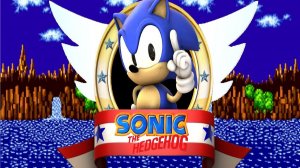 Sonic The Hedgehog