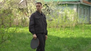 КОРОЧЕ ГОВОРЯ, ЗАСТРЯЛ В ЗАБРОШЕННОЙ ДЕРЕВНЕ