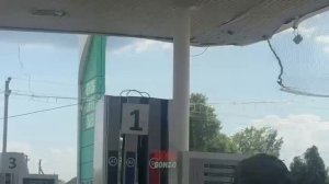 Пиар нового губера Белгорода в Ахмат Силе