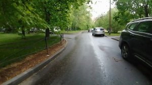 Дворики Санкт-Петербурга