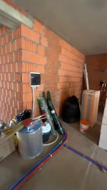 Ремонт квартиры 98м² в ЖК Парк Апрель: Старт работ! Первые шаги