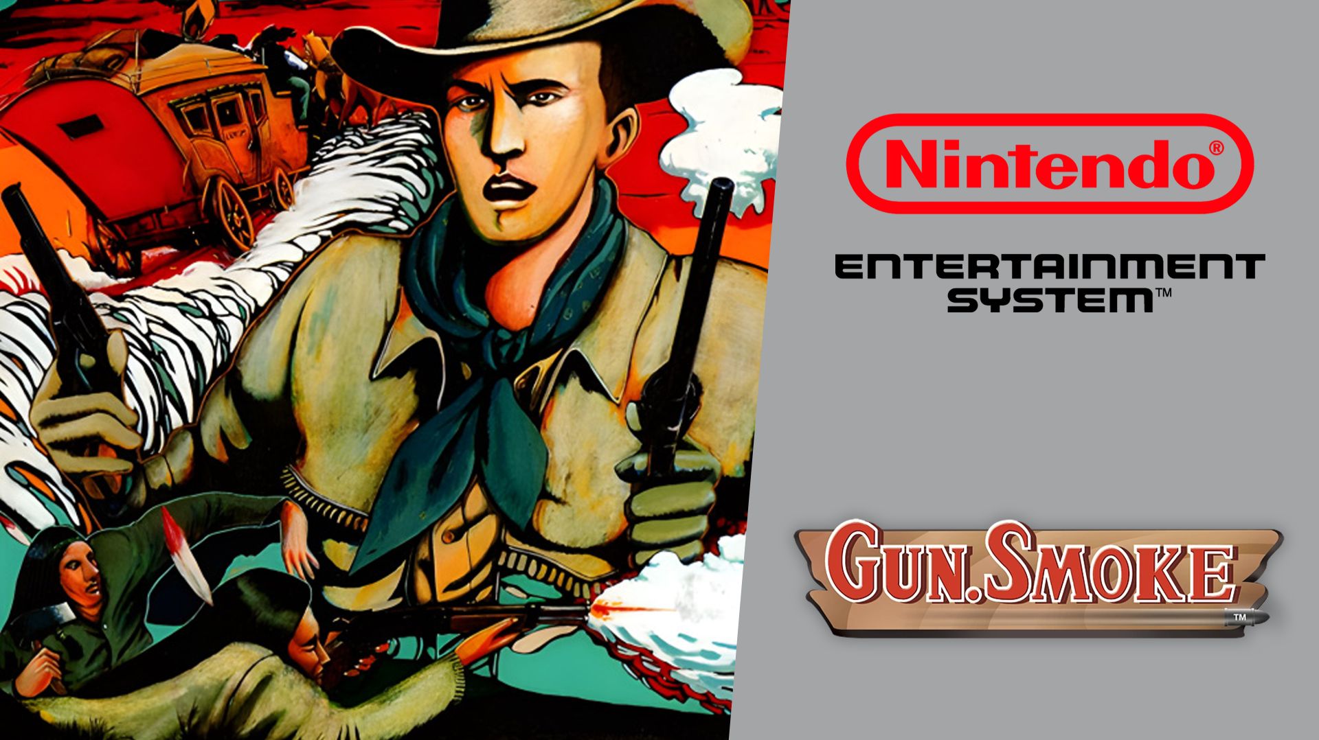Gun.Smoke (NES)