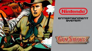 Gun.Smoke (NES)