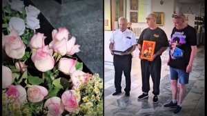 23.05.2026г.ПАМЯТИ ГЕОРГИЯ(ЮРИЯ ШАТУНОВА) НА РОДИНЕ ЛЕГЕНДЫ🙏 #ШАТУНОВ #ПАМЯТЬ#КУМЕРТАУ#
