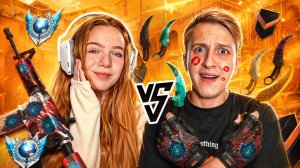 ❤️ ПАРОЧКИ СРАЖАЮТСЯ ЗА ММР В STANDOFF 2! КТО ОКАЖЕТСЯ СИЛЬНЕЕ?! 😳