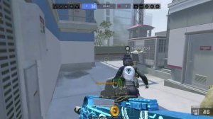 Warface ДР рака на РМ