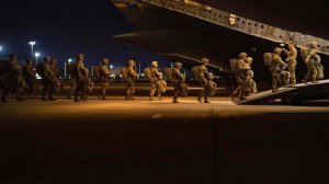 Оккупация США: почему в Европе боятся остаться без американских рейнджеров