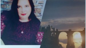 Родная сторона меж колосьев песня|Ирина Одарчук Паули