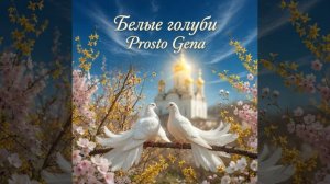 Prosto Gena - Белые голуби