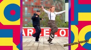 BASSENIASH  - Time for Eurodance HiT 2026(720P_HD)