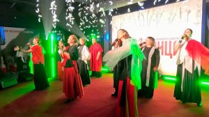 В России отмечается День славянской письменности и культуры.