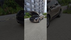 Porche Macan S 2016года в отличном состоянии 🔥 🔥 🔥