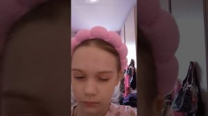 как я крашусь