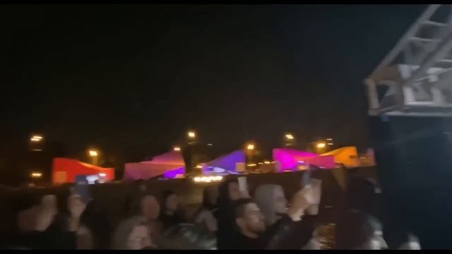 СПЛИН - ПЕРЕДАЙТЕ ЭТО ГАРРИ ПОТТЕРУ, ЕСЛИ ВДРУГ ЕГО ВСТРЕТИТЕ смотреть онлайн
